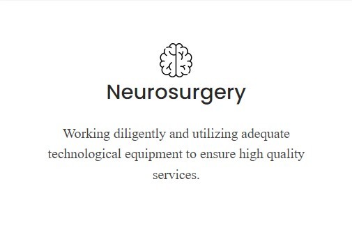 Neurosurgery